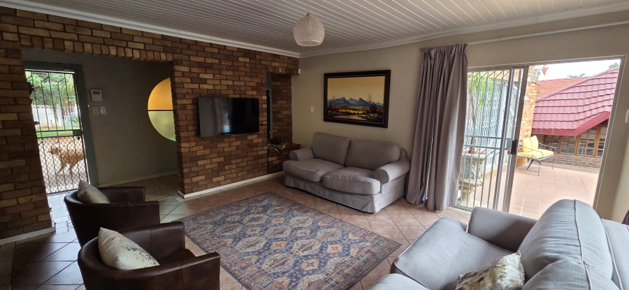 4 Bedroom Property for Sale in El Toro Park Northern Cape